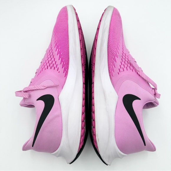 Nike Air Zoom Winflo 6 Running Shoes AQ8228-600 Women’s Athletic Training Pink - Picture 7 of 9